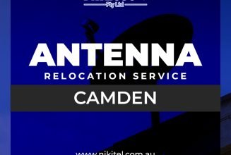 Camden relocation service