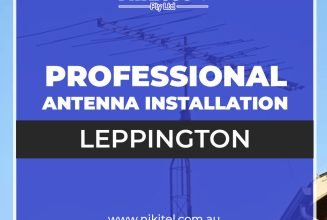 leppington